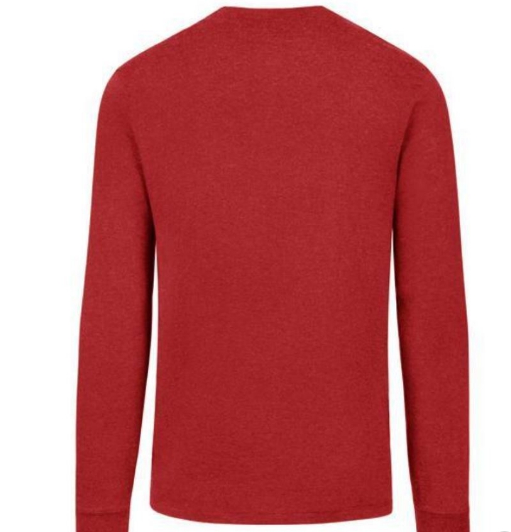 ST. LOUIS CARDINALS STACKER LONG SLEEVE ’47 CLUB TEE side view