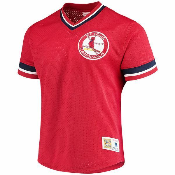 cardinals jersey shirt