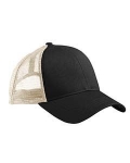 Picture of Econscious Eco Trucker Organic/Recycled Hat (EC7070)