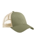 Picture of Econscious Eco Trucker Organic/Recycled Hat (EC7070)