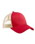 Picture of Econscious Eco Trucker Organic/Recycled Hat (EC7070)