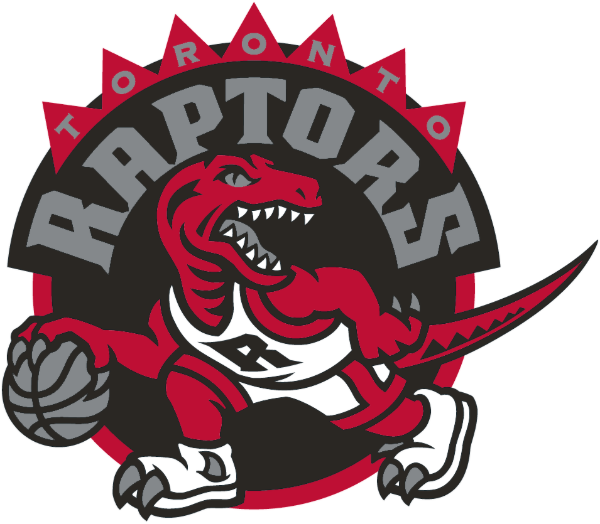 Picture for category Toronto Raptors