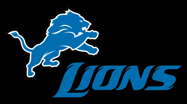 Picture for category Detroit Lions
