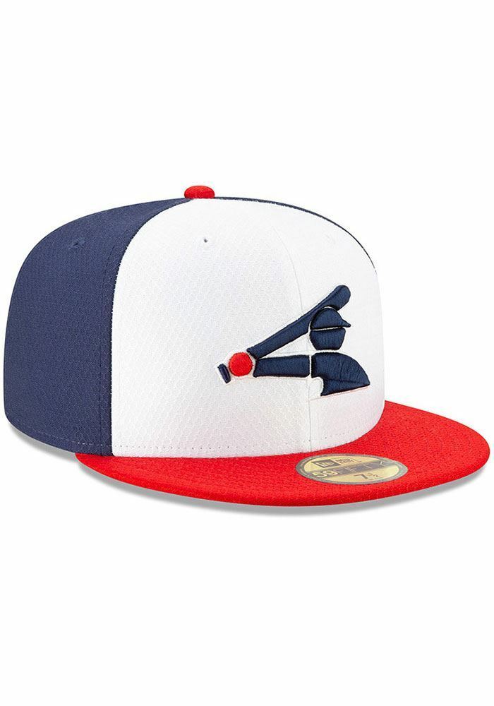 white sox batterman hat