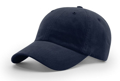 Picture of Richardson R55 Solid Adjustable Dad Hat