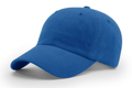 Picture of Richardson R55 Solid Adjustable Dad Hat