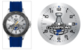 Picture of St. Louis Blues Stanley Cup Champions Timex Watch Gamer