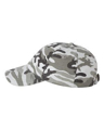 Picture of Valucap - Adult Bio-Washed Classic Dad’s Cap - VC300A