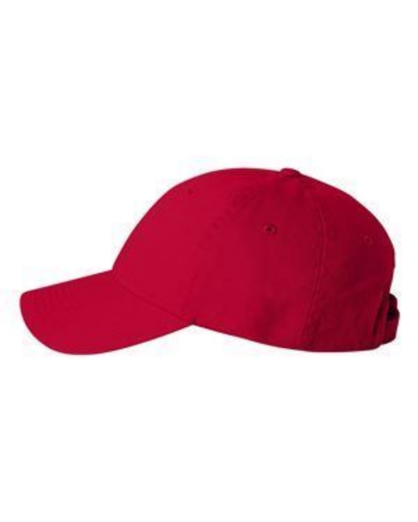 Valucap - Adult Bio-Washed Classic Dad’s Cap - VC300A image 5