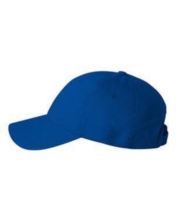 Valucap - Adult Bio-Washed Classic Dad’s Cap - VC300A image 6