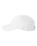 Picture of Valucap - Adult Bio-Washed Classic Dad’s Cap - VC300A