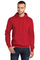 Picture of Port & Company® - Core Fleece Pullover Hooded Sweatshirt PC78H
