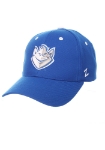 Picture of Zephyr Saint Louis Billikens Competitor Adjustable Hat - Blue