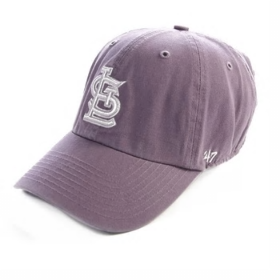 47 Brand St. Louis Cardinals MLB IRIS Clean Up Hat – The Story, Style, and Fan Appeal Behind This Hat