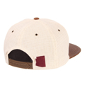 Zephyr Arizona State Havana 32/5 Pitch Snapback Hat