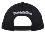 Picture of New York Knicks Mitchell & Ness Division Home Snapback