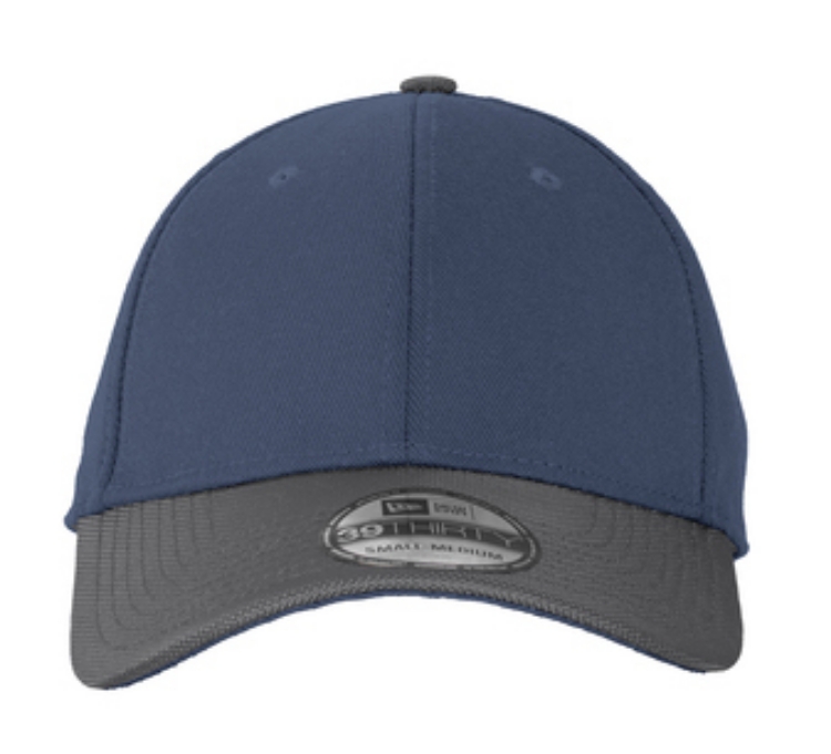 NE701 Ballistic Cap back view