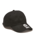 47 Brand - Clean Up Adjustable Cap - 4700