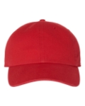 47 Brand - Clean Up Adjustable Cap - 4700