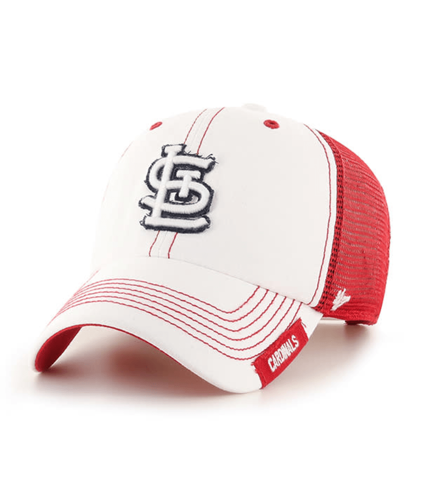 '47 Brand St. Louis Cardinals Hooch Clean Up Adjustable Cap