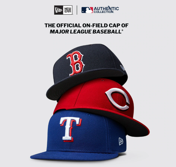 Picture for category Authentic Collection