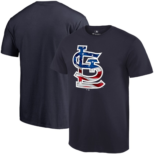 st louis cardinals shirt mens