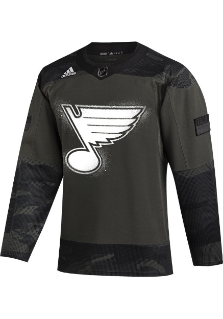 St. Louis Blues Gear