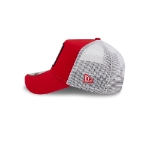 St. Louis Cardinal 940 Gradient Adjustable Hat by New Era