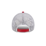 St. Louis Cardinal 940 Gradient Adjustable Hat by New Era