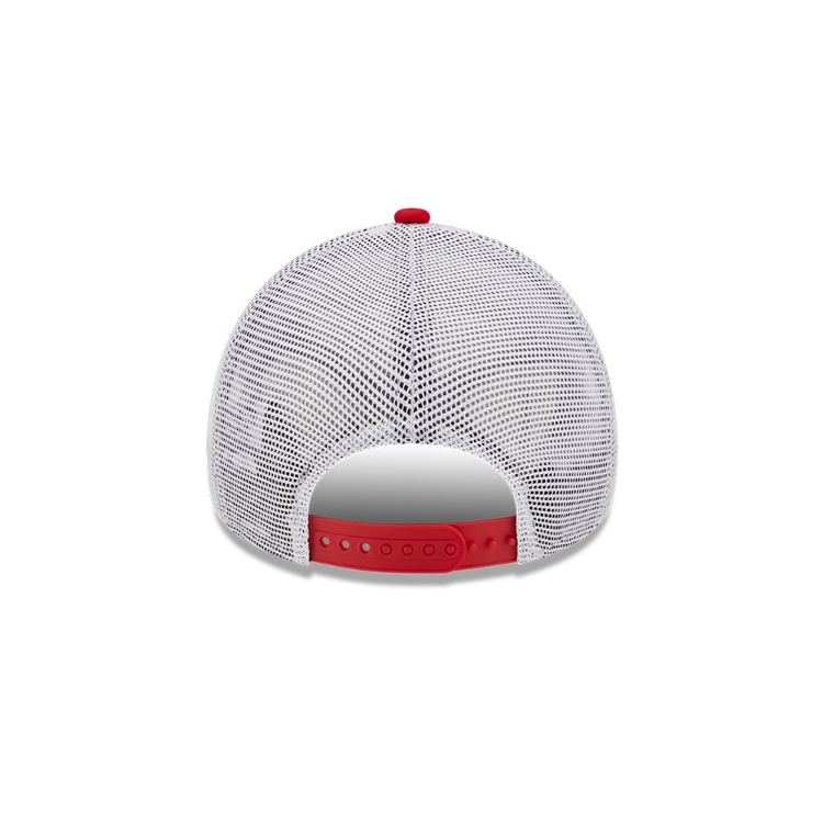 St. Louis Cardinal 940 Gradient Adjustable Hat by New Era