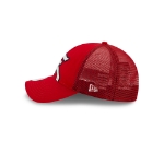 Saint Louis Cardinals Junior Glam 920 Adjustable Hat by New Era