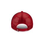 Saint Louis Cardinals Junior Glam 920 Adjustable Hat by New Era