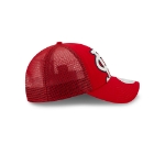 Saint Louis Cardinals Junior Glam 920 Adjustable Hat by New Era