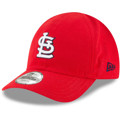 St. Louis Cardinals New Era Toddler My First 9TWENTY Flex Hat – Red