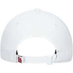 Youth St. Louis Cardinals New Era Core Classic II 9TWENTY Adjustable Hat – White