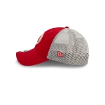 New Era Men's St. Louis Cardinals Circle Truck 9TWENTY Cap