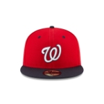 Washington Nationals Alternate-2 Hat by New Era