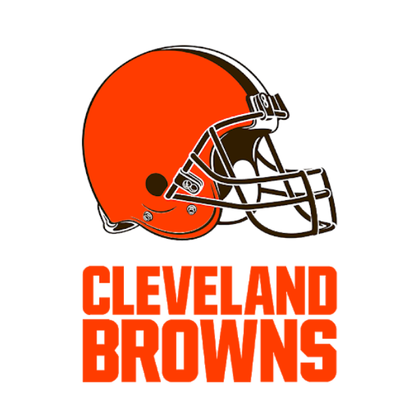 Picture for category Cleveland Browns