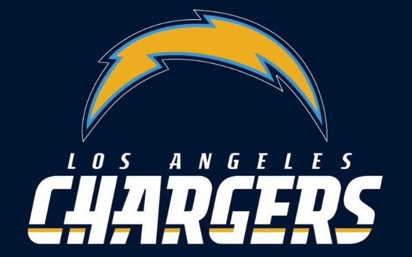 Picture for category Los Angeles Chargers
