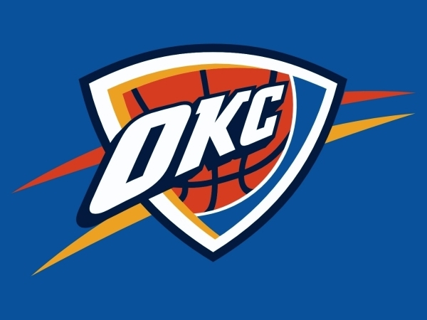 Picture for category Oklahoma City Thunder