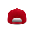 St. Louis Cardinals New Era Local Icon State 9FIFTY Adjustable Snapback Hat