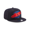 St. Louis Cardinals Bird New Era 9Fifty Logo Tear Snapback