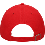 Men's St. Louis Cardinals '47 Red Heritage Front Clean Up Adjustable Hat