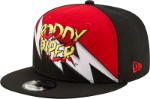 New Era Men's Roddy Piper 950 Retrosplit 9Fifty Adjustable Hat