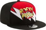 New Era Men's Roddy Piper 950 Retrosplit 9Fifty Adjustable Hat