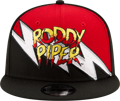 New Era Men's Roddy Piper 950 Retrosplit 9Fifty Adjustable Hat