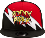 New Era Men's Roddy Piper 950 Retrosplit 9Fifty Adjustable Hat