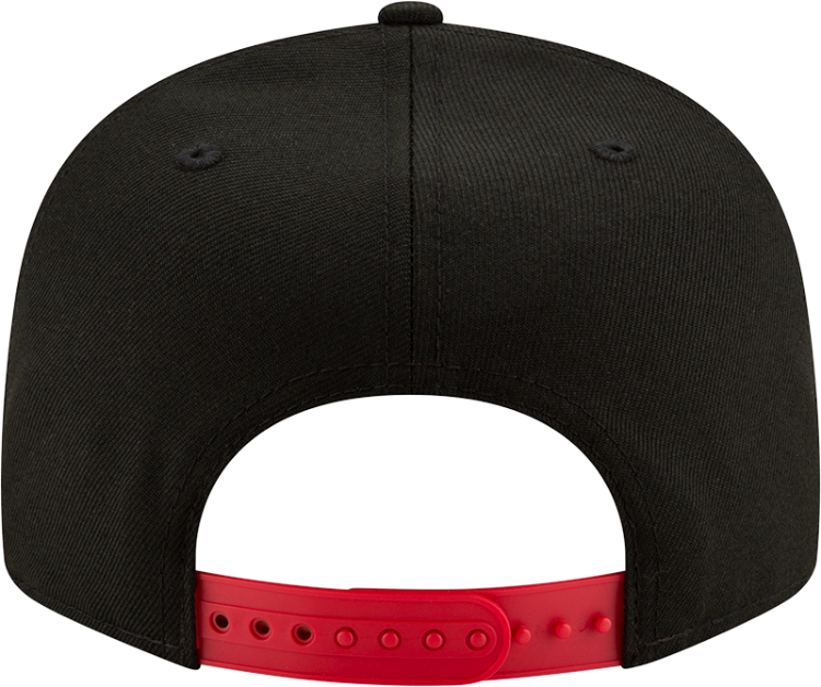 New Era Men's Roddy Piper 950 Retrosplit 9Fifty Adjustable Hat