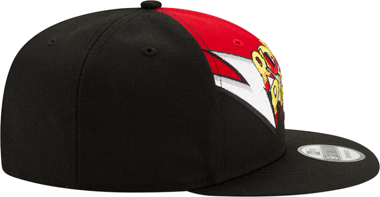 New Era Men's Roddy Piper 950 Retrosplit 9Fifty Adjustable Hat