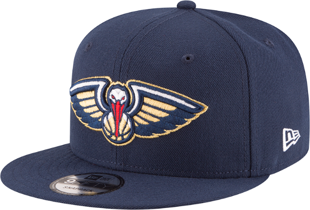 New Orleans Pelicans Team Shop in NBA Fan Shop 